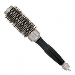 Perie Profesionala Rotunda - Comair Styling Ceramic + Ion Tourmaline Hairbrush 35