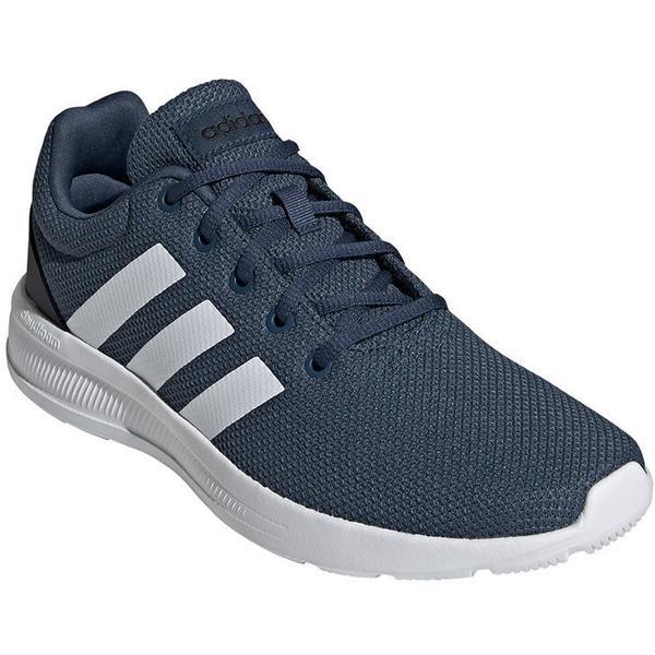 Pantofi sport barbati adidas Lite Racer CLN 20 GZ2812, 40 2/3, Albastru