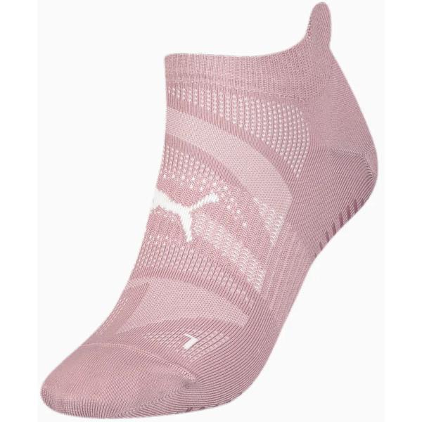 Sosete femei Puma Studio Sneaker Socks 1 Pack 93547104, 39-42, Mov