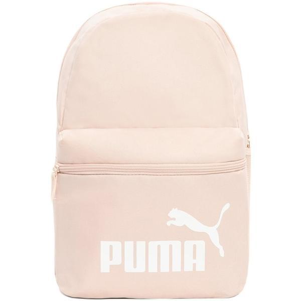 Rucsac unisex Puma Phase 07548792, Marime universala, Roz