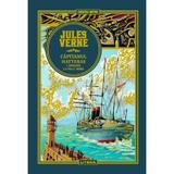 Capitanul Hatteras. Englezii la Polul Nord - Jules Verne, editura Litera