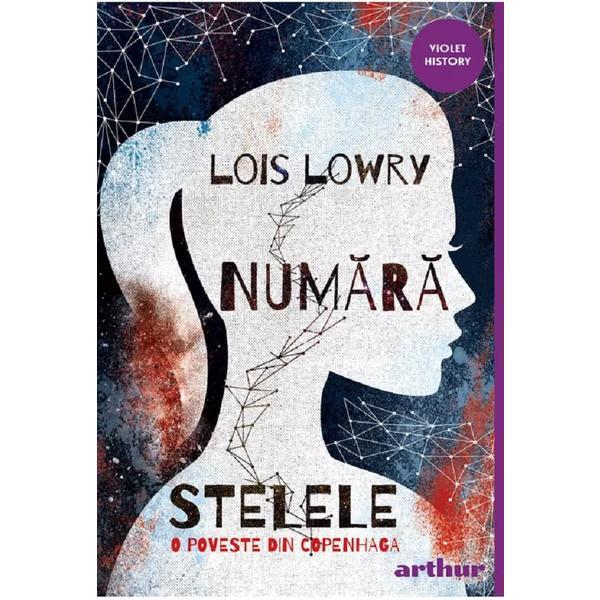 Numara stelele - Lois Lowry, editura Grupul Editorial Art