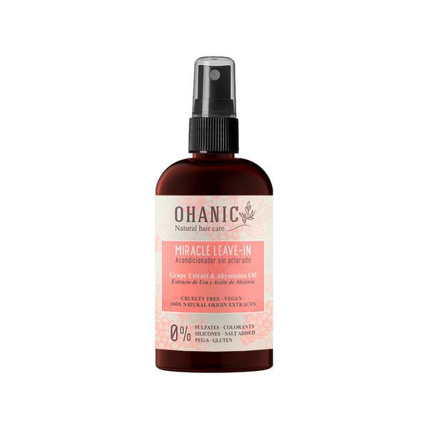 Tratament reparare fara clatire Ohanic, 100ml