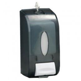 Dispenser cu Cheie pentru Sapun Spuma - Prima Foam Soap Dispenser