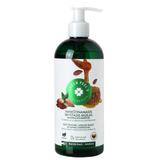 Sapun lichid cu miere si extract de migdale Green Feel's 400ml
