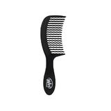 Pieptan Wet Brush Detangle Professional Black