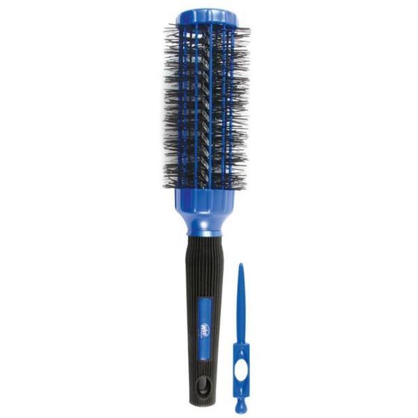 Perie pentru par Wet Brush Vented Speed Blowout Professional Round Brush 50mm