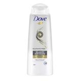 Sampon pentru par, Dove, Clarify & Hydrate, 400 ml