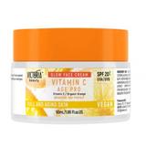 Crema Faciala de Zi cu Vitamina C si SPF20 Camco, 50 ml