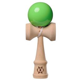 Kendama USA - Tribute – Super Stick – Grass Green