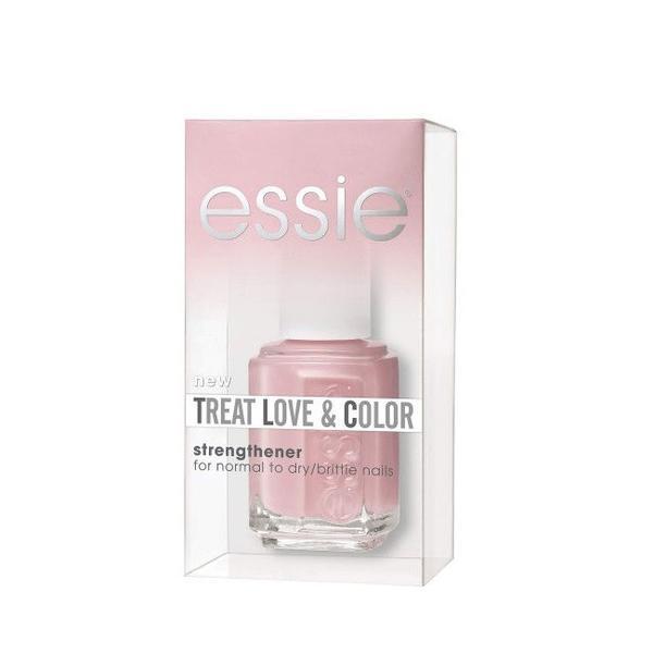 Lac de unghii Treat Love & Color No.03 Sheers To You, 13.5ml, Essie