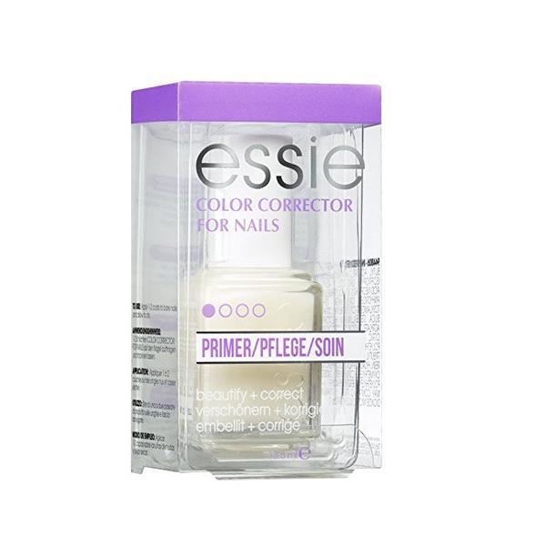 Tratament pentru unghii Primer Color Corrector, 13.5ml, Essie