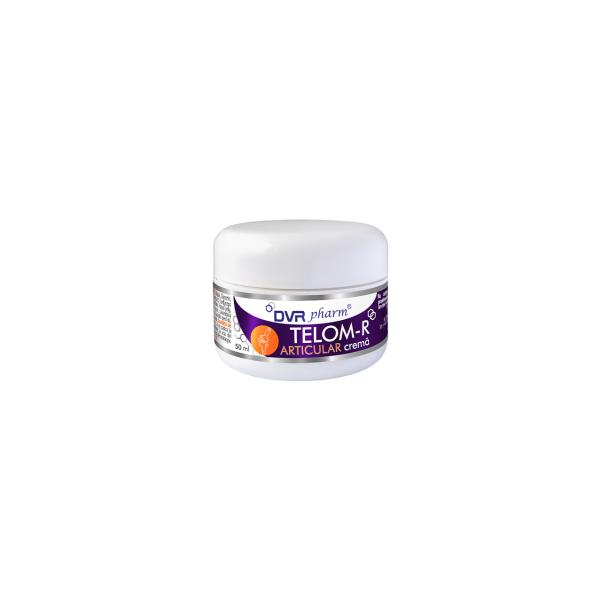 Crema Telom-R Articular DVR Pharm, 50ml