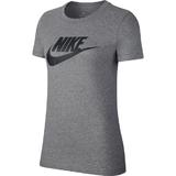 Tricou femei Nike Sportswear BV6169-063, M, Gri