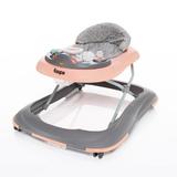 Premergator Fiesta Grey/Pink - Zopa