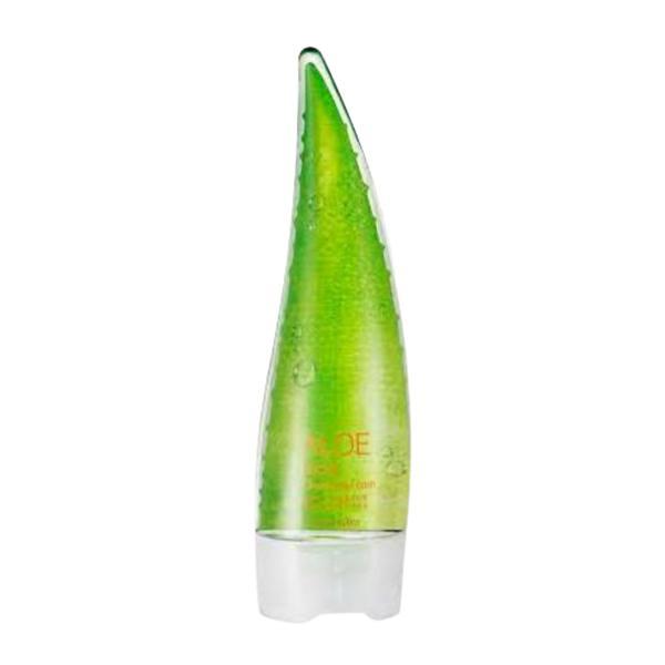 Spuma de Curatare Fata cu Aloe Vera, Holika Holika, 150ml