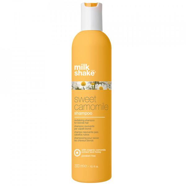 Sampon Milk Shake Sweet Camomile, 300ml