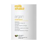 Sampon Milk Shake Argan, 10ml