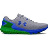 Pantofi sport copii Under Armour Charged Rogue 3 3024981-102, 38, Gri