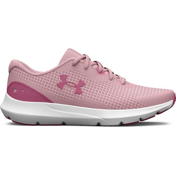 Pantofi sport femei Under Armour Surge 3 3024894-603, 38.5, Roz