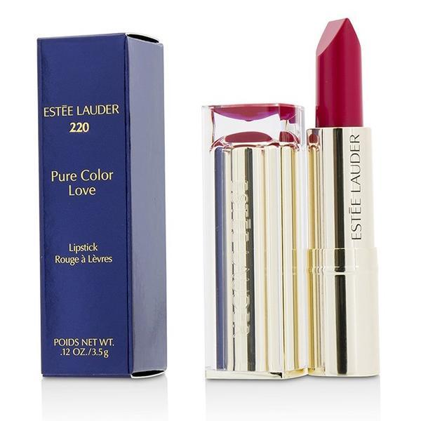 Ruj Shock & Awe 220 Pure Color Love 3.5 g, Estee Lauder