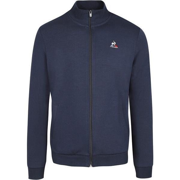 Jacheta barbati Le Coq Sportif Ess Fz Sweat 2120207, M, Albastru