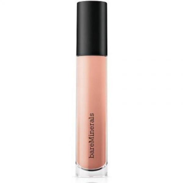 Ruj lichid Nude Patent Yaas, BareMinerals, 3.7 ml