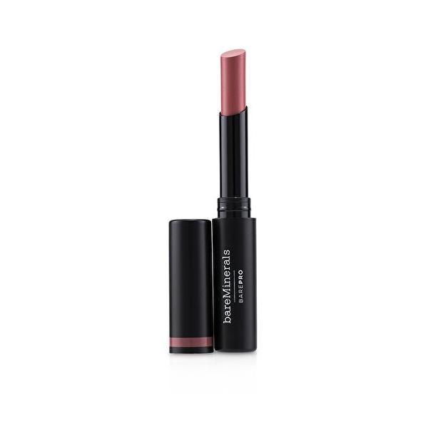 Ruj BarePro Longwear Lipstick Bloom, BareMinerals, 2 g