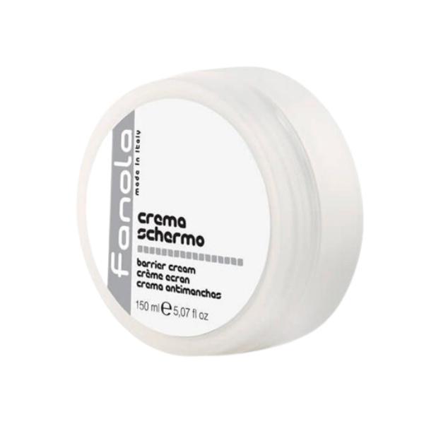 Crema protectie vopsea Fanola Barrier, 150 ml