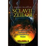 Sclavii Zeilor Vol.2 - Michael Tellinger, editura Nicol