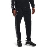 Pantaloni barbati Under Armour Brawler 1366213-001, L, Negru