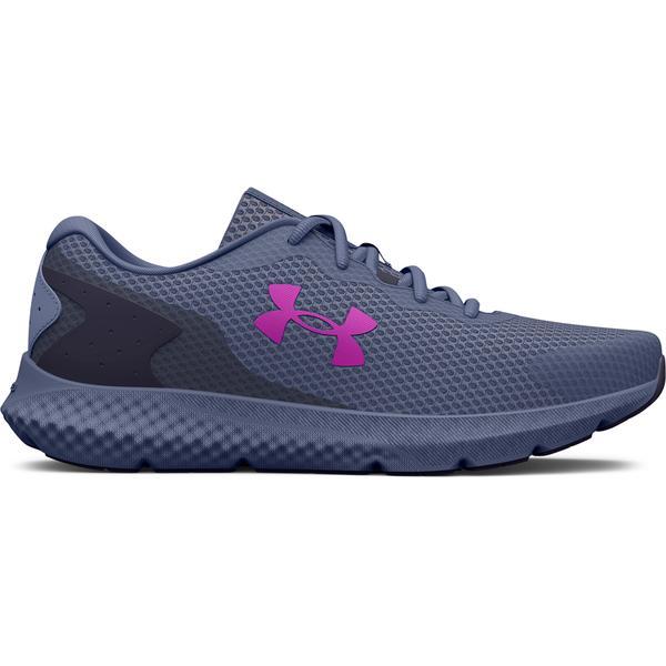 Pantofi sport femei Under Armour W Charged Rogue 3 3024888-501, 41, Gri