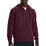 Hanorac barbati Under Armour Rival Fleece 1357111-690, XL, Rosu