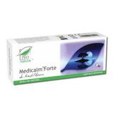 SHORT LIFE - Medicalm Forte Pro Natura Medica, 30 capsule