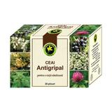 SHORT LIFE - Ceai Antigripal Hypericum, 20 plicuri