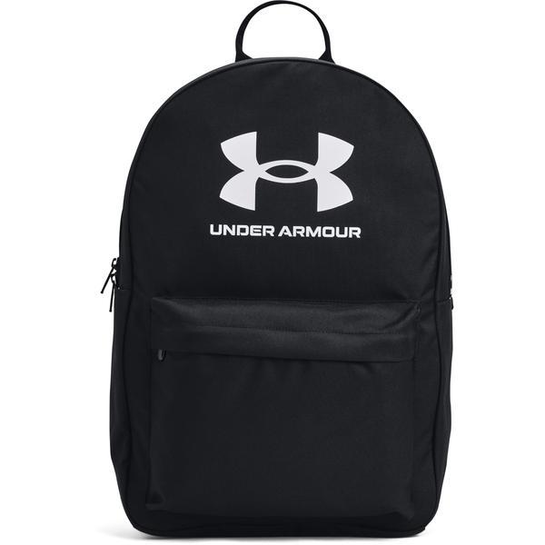 Rucsac unisex Under Armour Loudon 1364186-001, Marime universala, Negru