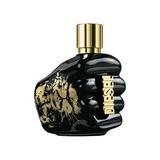 Apa de toaleta pentru barbati Spirit of the Brave, Diesel, 75 ml