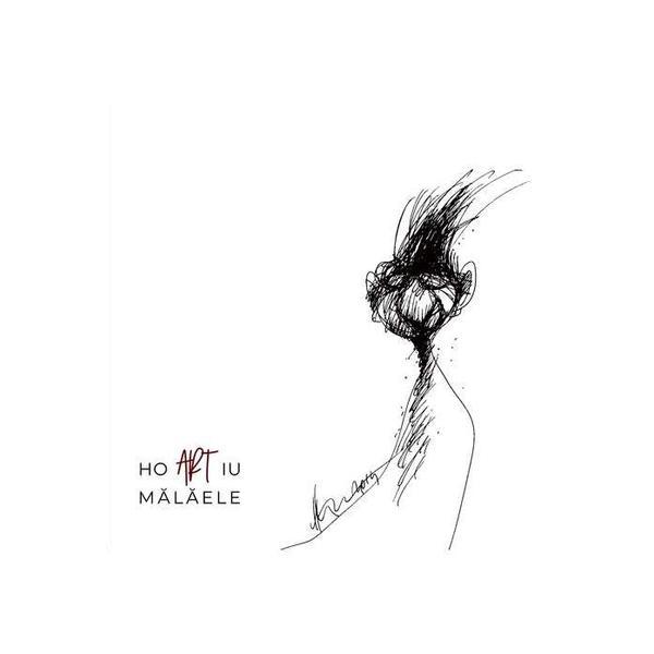 Ho Art Iu Malaele - Horatiu Malaele - Album