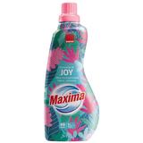 Balsam de Rufe Super Concentrat si Parfumat - Sano Maxima Moments Of Joy Ultra Concentrated Fabric Softener, 1000 ml