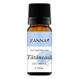 Ulei Macerat din Tataneasa Zanna, 10ml