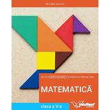 Matematica - Clasa 5 - Manual - Ion Cicu, Stefan Smarandache, Ioana Iacob, Razvan Ceuca, editura Intuitext