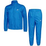 Trening barbati Nike Lined Woven DR3337-407, M, Albastru