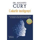 Codurile inteligentei - Augusto Curry