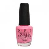 Lac de unghii Nail Lacquer Suzi Nails New Orleans Opi, 15ml