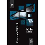 Moby Dick - Herman Melville, editura Grupul Editorial Art