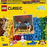 Lego Classic - Caramizi si Lumini 11009