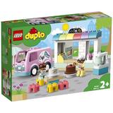 Lego Duplo - Brutarie 10928, 46 piese