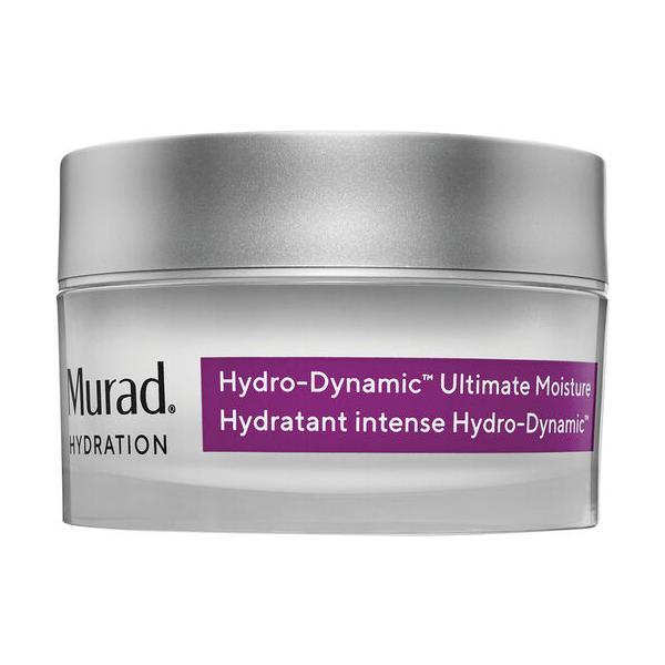 Crema pentru zi cu textura usoara, Hydro-Dynamic Ultimate Moisture, Murad, 50 ml