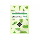 Masca Servetel Ceai Verde Etude House Therapy Air Mask 20ml