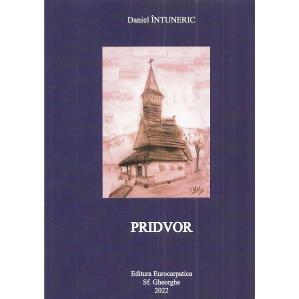 Pridvor - Daniel Intuneric